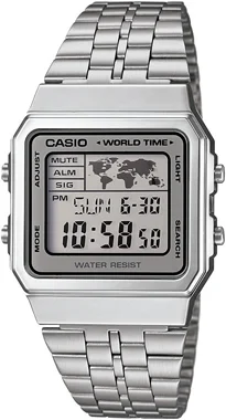 Casio A500wa-7df  Kol Saati