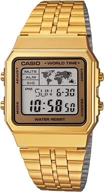 Casio A500wga-9df  Kol Saati