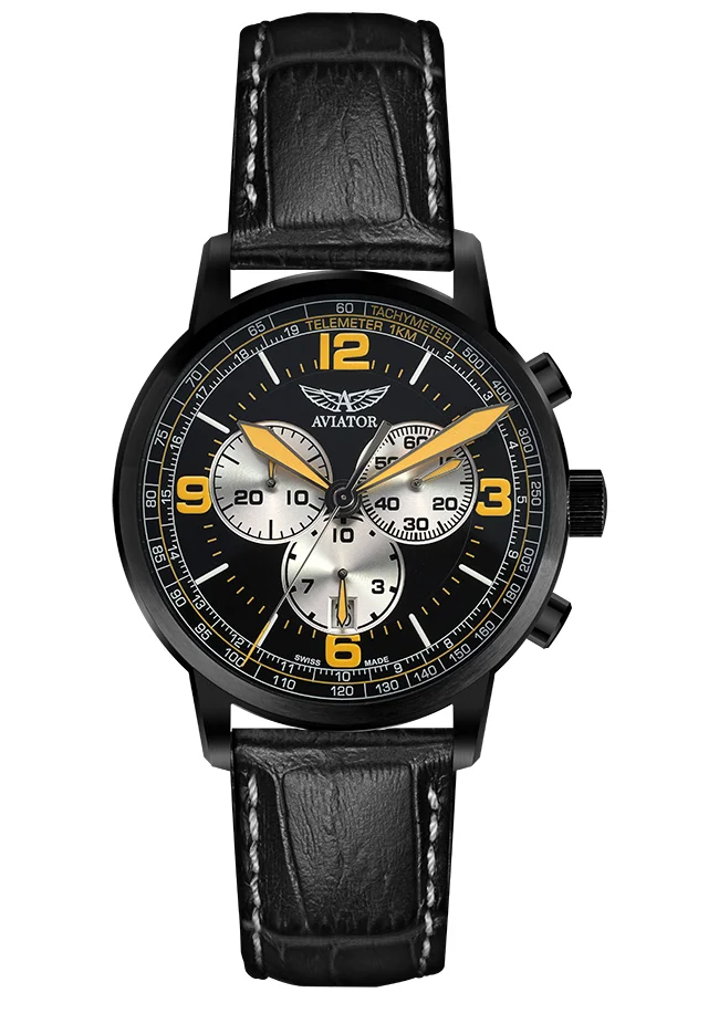 Aviator Aıra Cobra Chrono 6000114