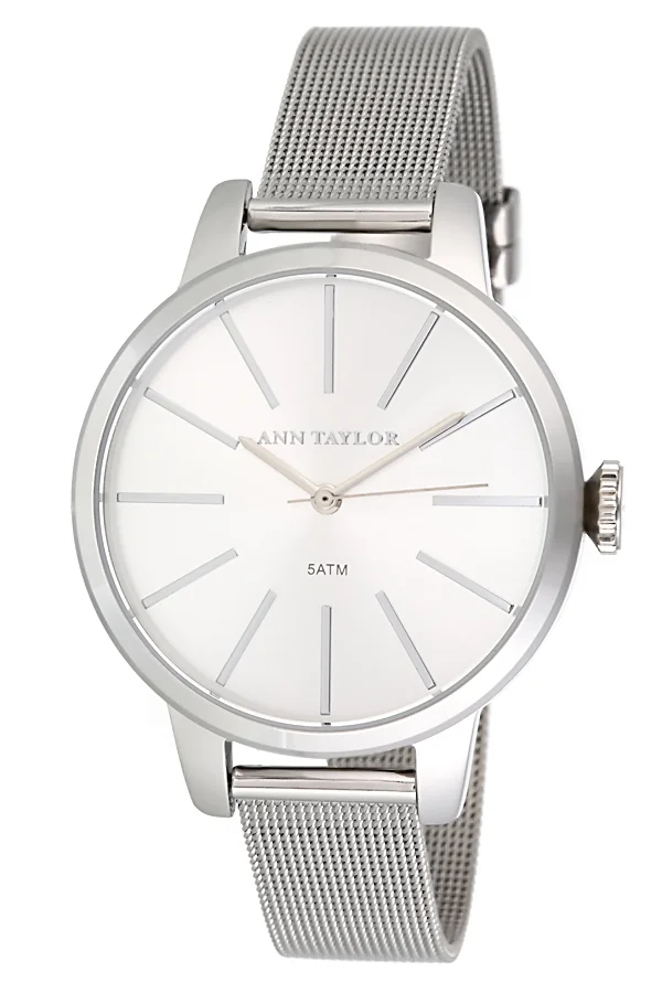 Ann Taylor AT100-02 Bayan Kol Saati