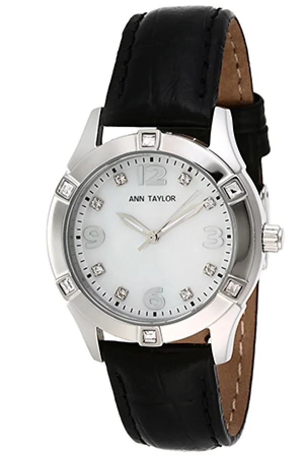 Ann Taylor AT500-01 Bayan Kol Saati