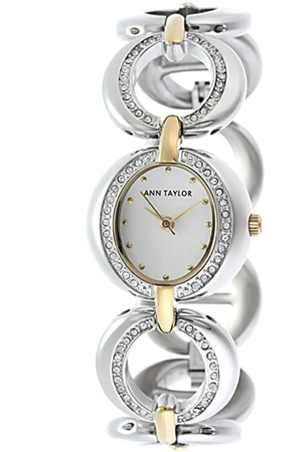 Ann Taylor AT502-04 Bayan Kol Saati