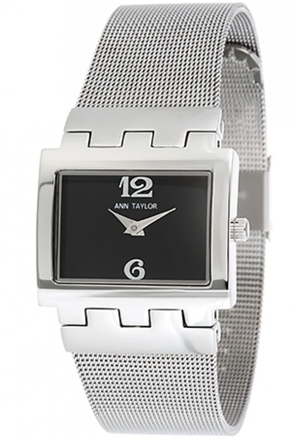 Ann Taylor AT503-02 Bayan Kol Saati