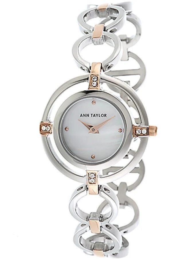 Ann Taylor AT516-03 Bayan Kol Saati