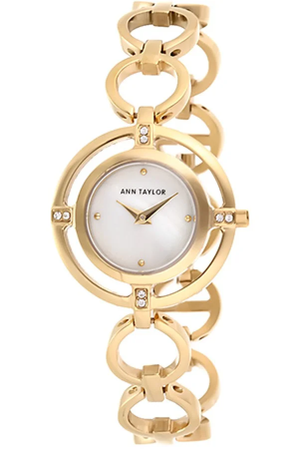 Ann Taylor AT516-05 Bayan Kol Saati