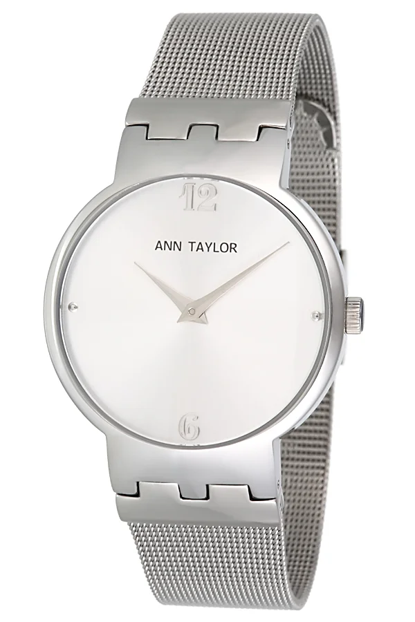 Ann Taylor AT517-01 Bayan Kol Saati