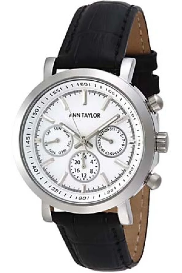Ann Taylor AT530-01 Bayan Kol Saati