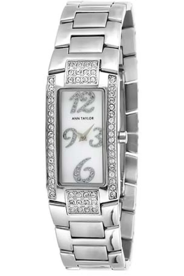 Ann Taylor AT545-01 Bayan Kol Saati