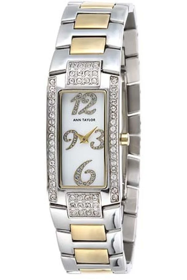 Ann Taylor AT545-02 Bayan Kol Saati