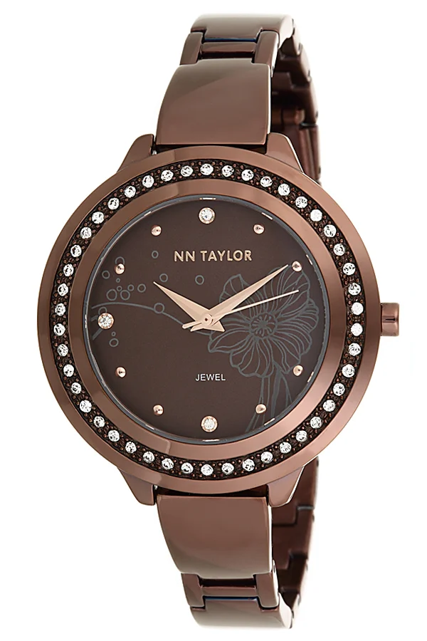 Ann Taylor AT709-04 Bayan Kol Saati
