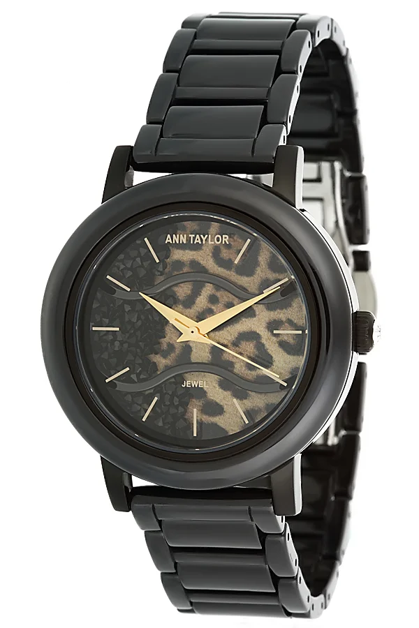 Ann Taylor AT720-03 Bayan Kol Saati