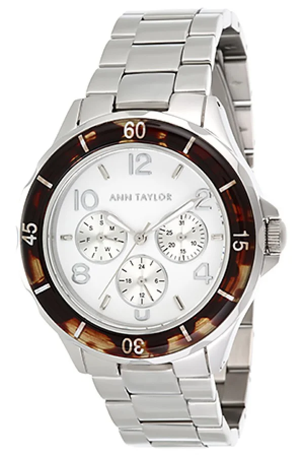 Ann Taylor AT823 Bayan Kol Saati