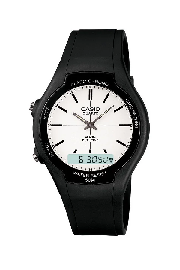 Casio Aw-90h-7evdf  Kol Saati