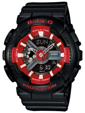 Casio Ba-110sn-1adr Kol Saati