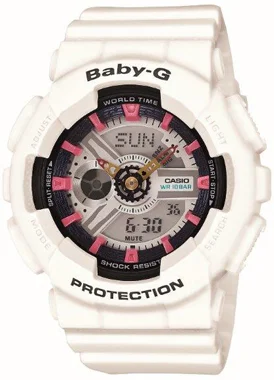 Casio Ba-110sn-7adr Kol Saati