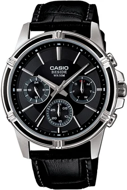 Casio Bem-311l-1a1vdf  Kol Saati