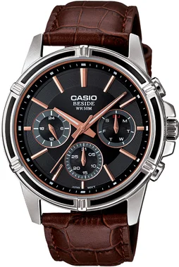 Casio Bem-311l-1a2vdf  Kol Saati