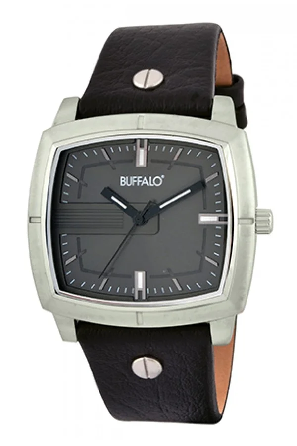 Buffalo BFW1504-01 Erkek Kol Saati
