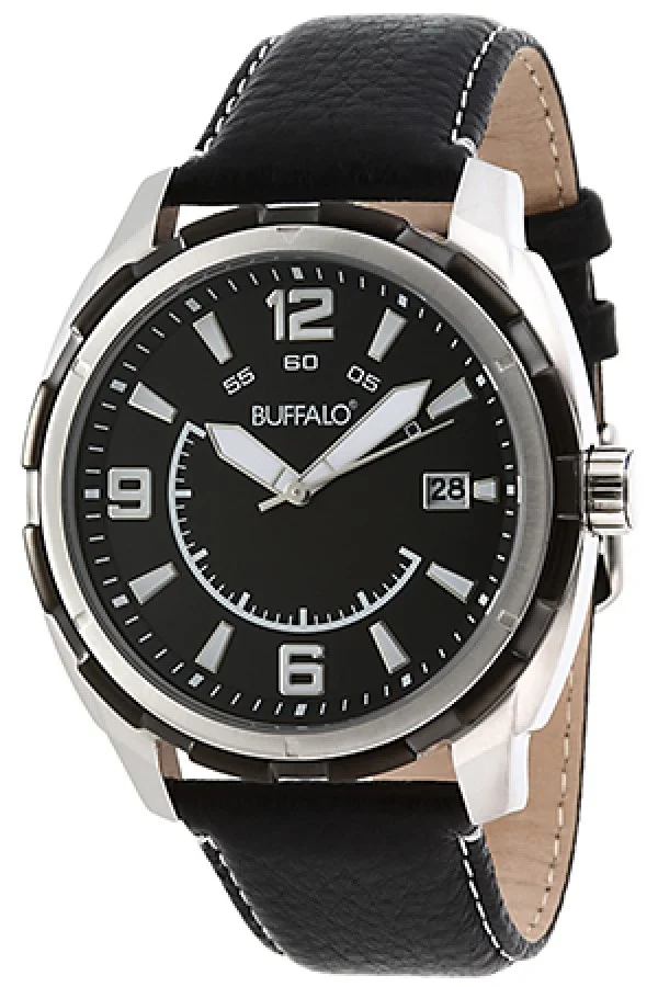 Buffalo BFW1605-02 Erkek Kol Saati