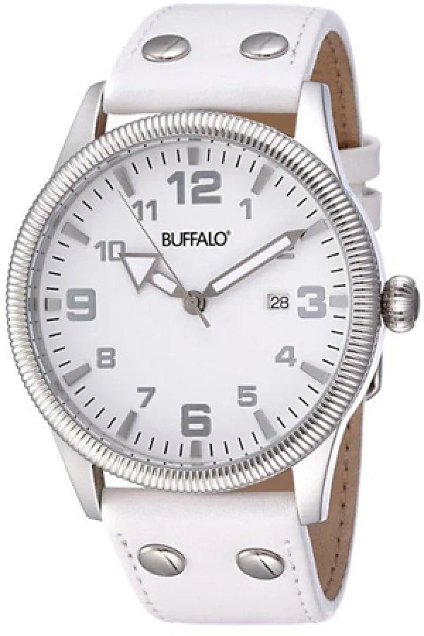 Buffalo BFW2101-02 Kol Saati