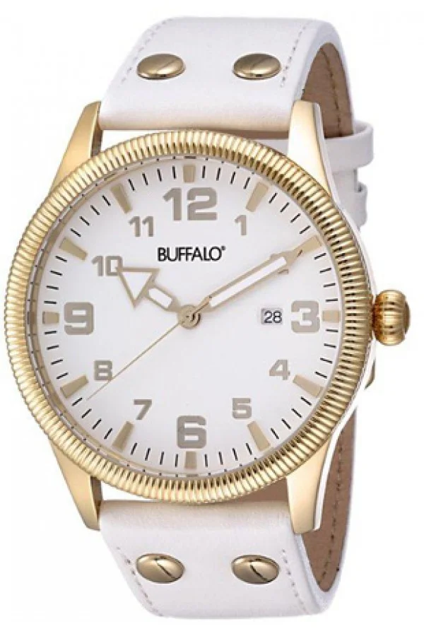 Buffalo BFW2101-03 Kol Saati