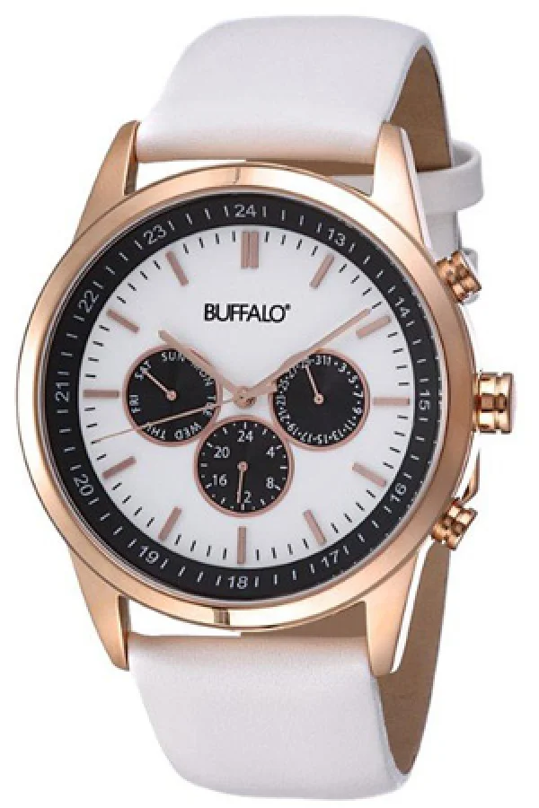 Buffalo BFW2201-02 Kol Saati