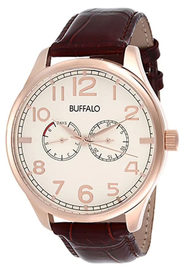 Buffalo BFW33804 Erkek Kol Saati