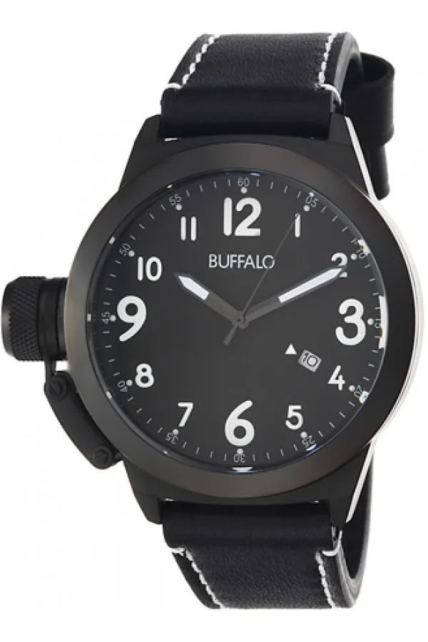 Buffalo BFW33901 ERKEK Kol Saati