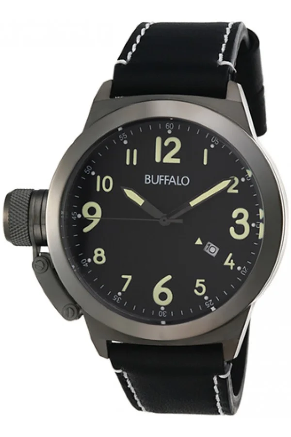 Buffalo BFW33905 ERKEK Kol Saati