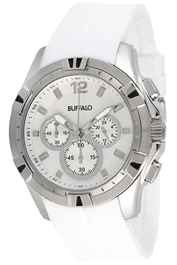 Buffalo BFW34101 Erkek Kol Saati