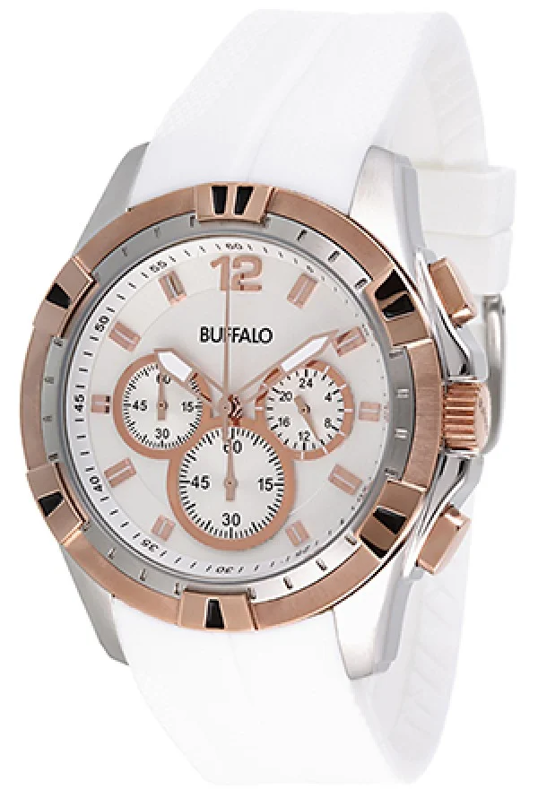 Buffalo BFW34103 Erkek Kol Saati