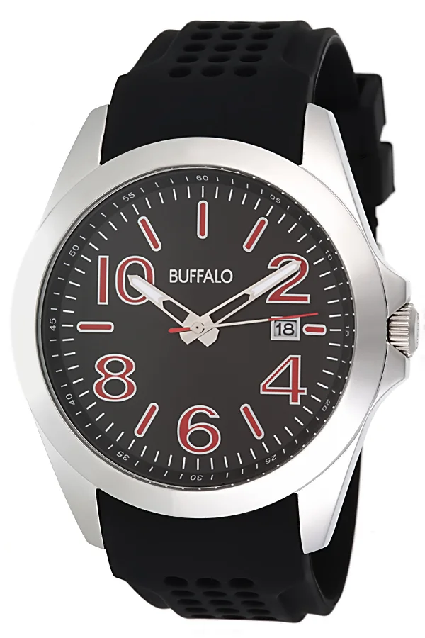 Buffalo BFW34201 Erkek Kol Saati