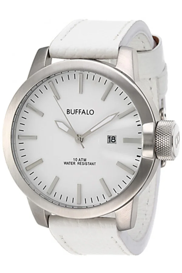 Buffalo BFW40002 ERKEK Kol Saati
