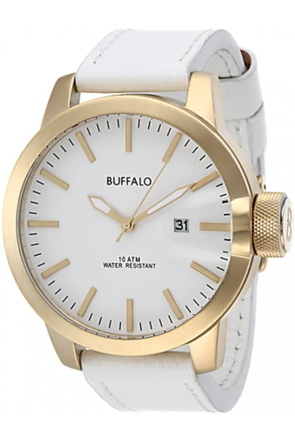 Buffalo BFW40003 ERKEK Kol Saati