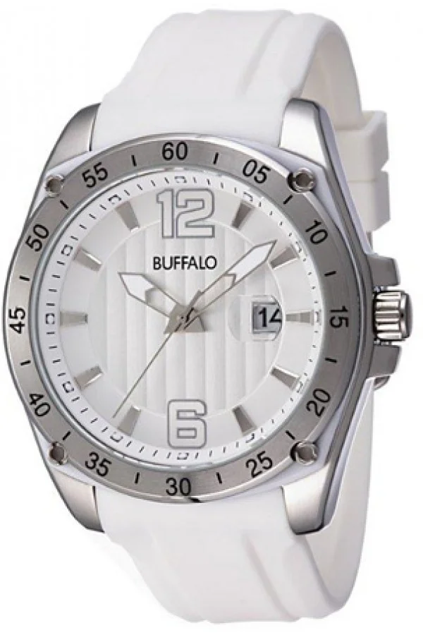 Buffalo BFW50004 Erkek Kol Saati