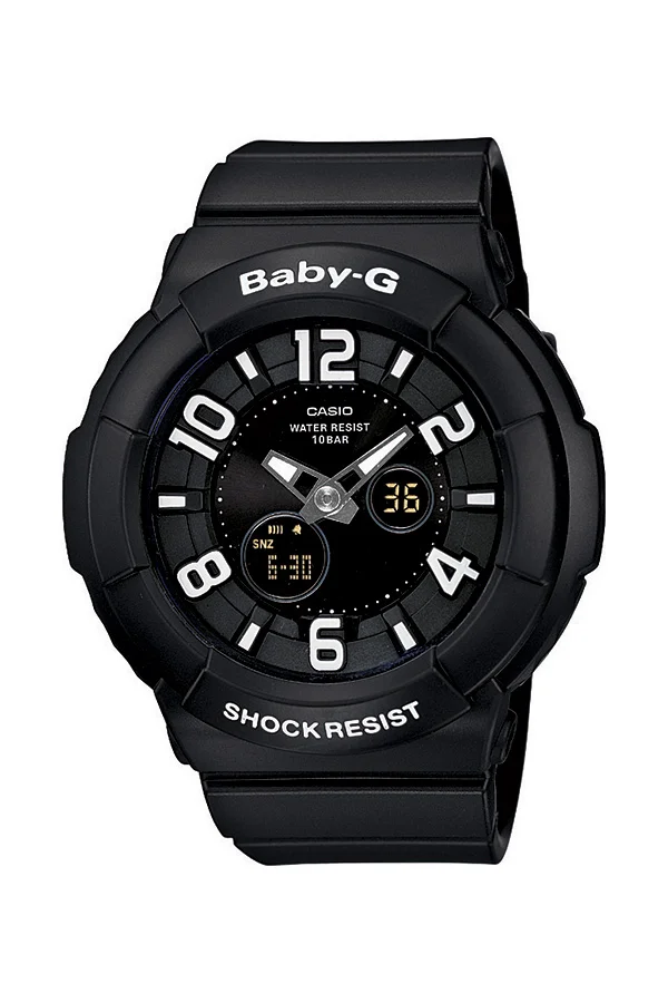 Casio Bga-132-1bdr  Kol Saati