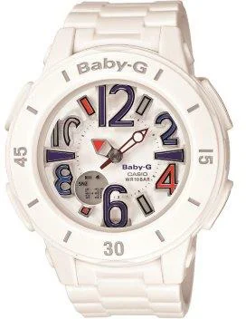 Casio Bga-170-7b2dr Kol Saati