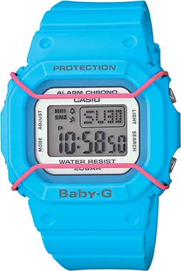 Casio Bgd-501-2dr Kol Saati