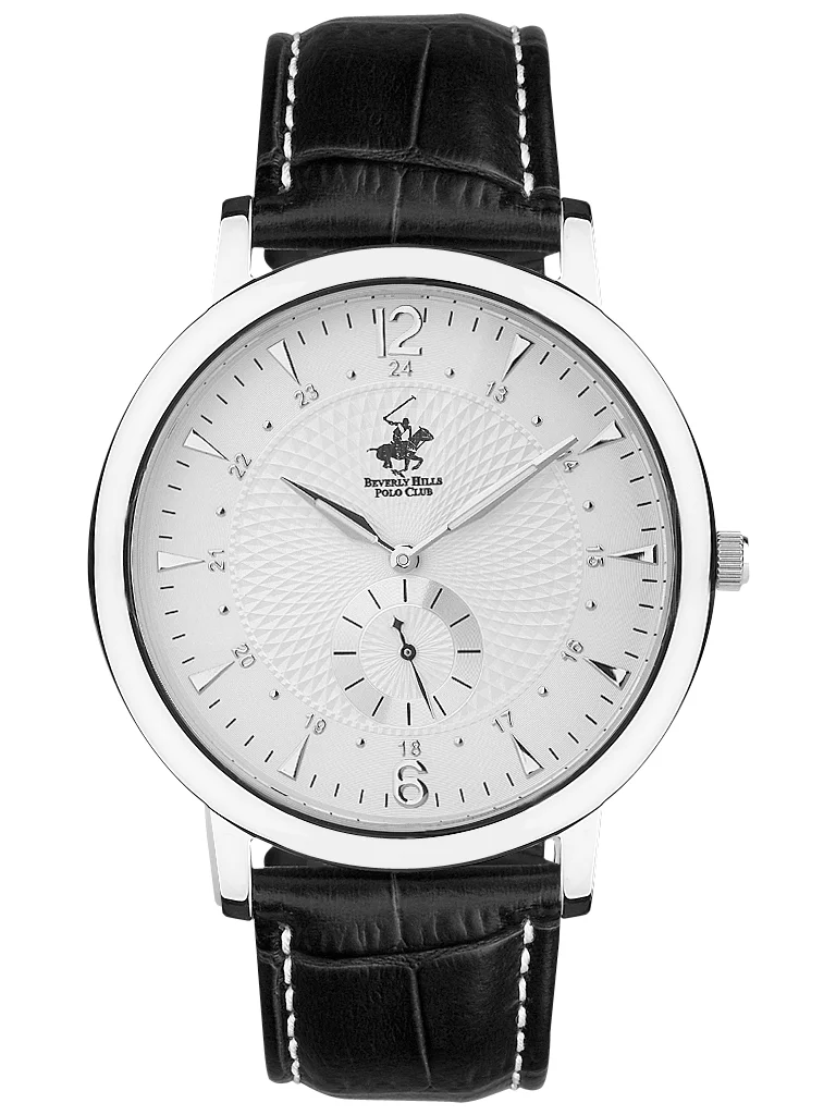 Beverly Hills Polo Club BH112-01 Erkek Kol Saati