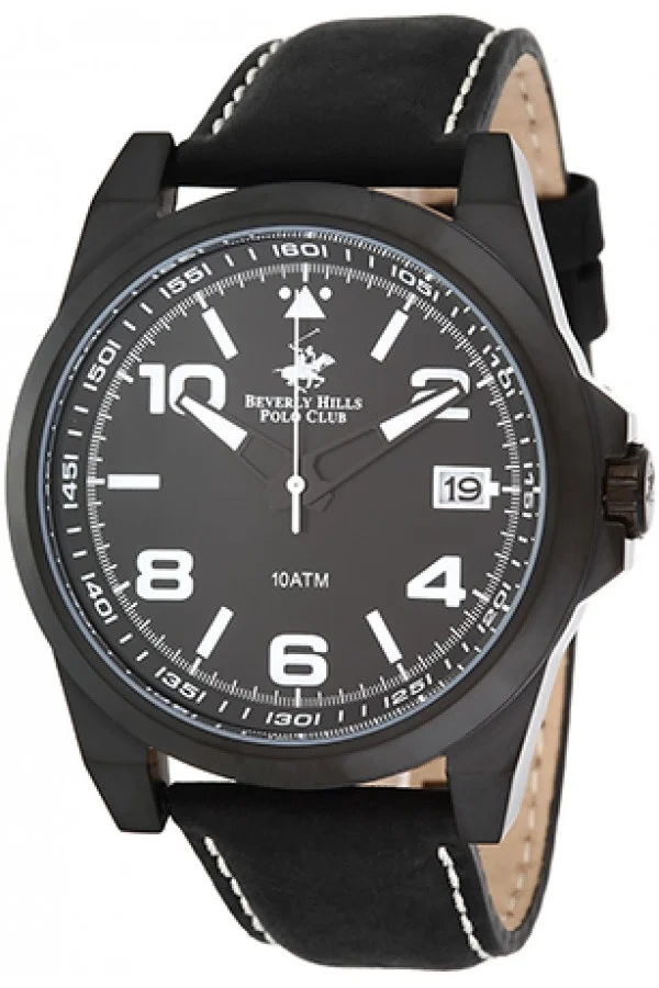 Beverly Hills Polo Club BH298-02 Erkek Kol Saati