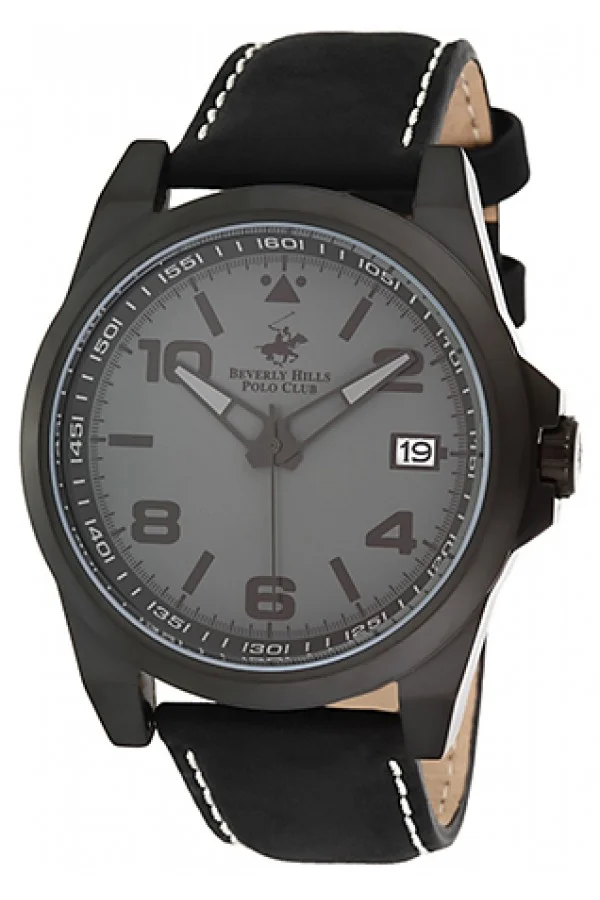 Beverly Hills Polo Club BH298-03 Erkek Kol Saati
