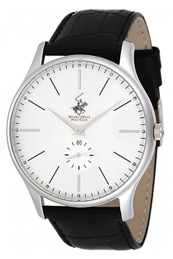 Beverly Hills Polo Club BH325-01 Erkek Kol Saati
