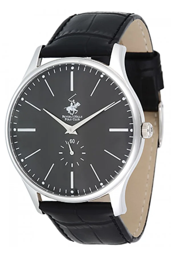 Beverly Hills Polo Club BH325-02 Erkek Kol Saati