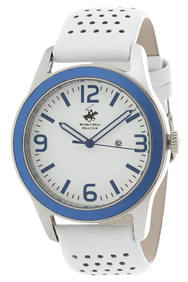 Beverly Hills Polo Club BH448-01 Erkek Kol Saati