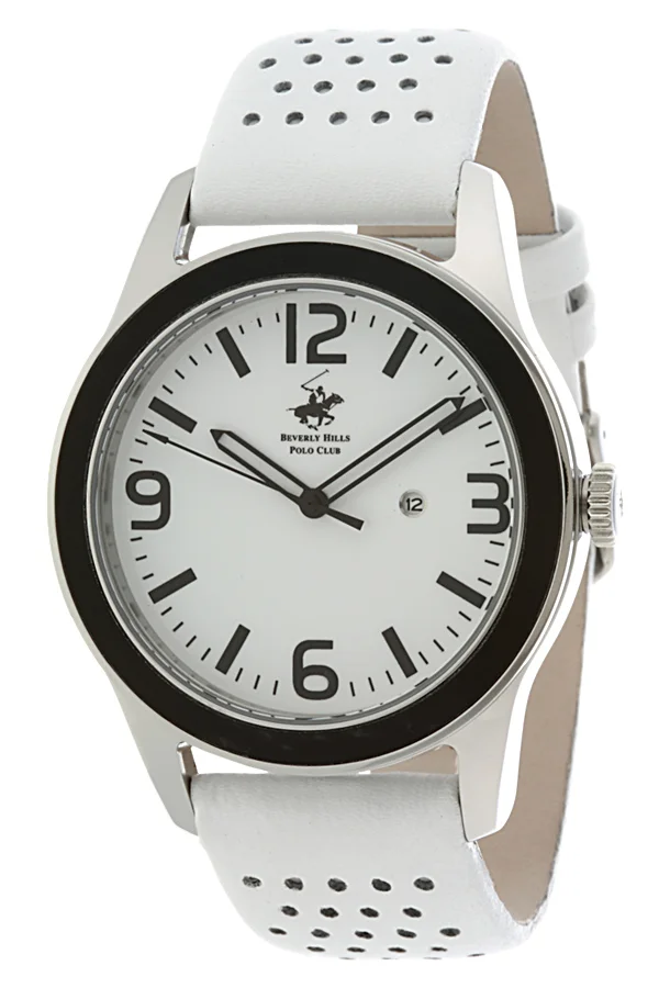 Beverly Hills Polo Club BH448-02 Erkek Kol Saati