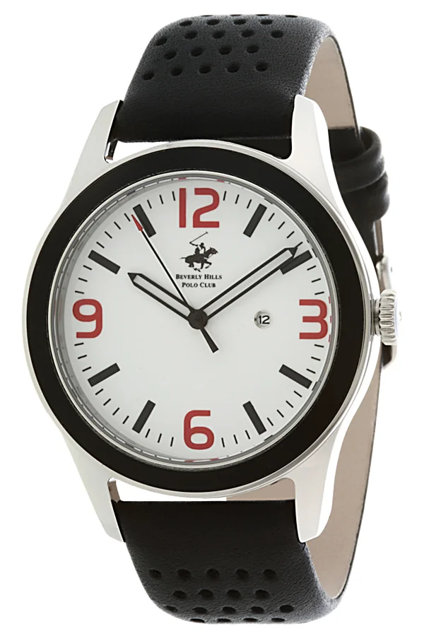 Beverly Hills Polo Club BH448-03 Erkek Kol Saati