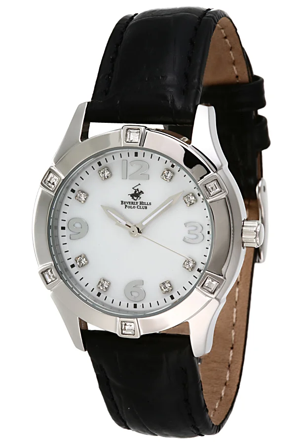 Beverly Hills Polo Club BH517-01 Bayan Kol Saati