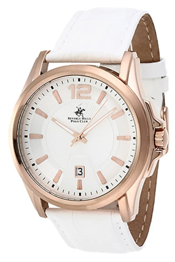 Beverly Hills Polo Club BH524-08 Erkek Kol Saati