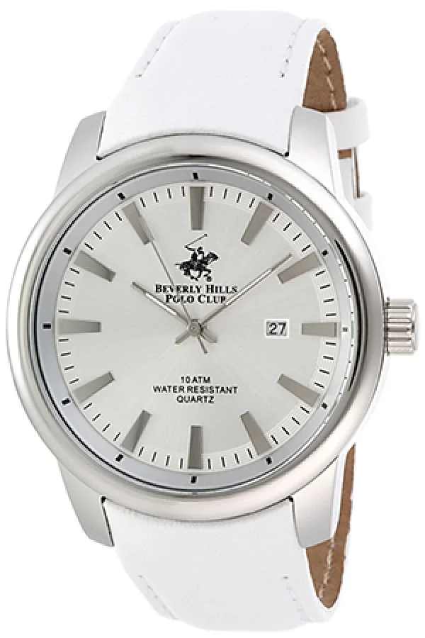 Beverly Hills Polo Club BH525-03 Erkek Kol Saati
