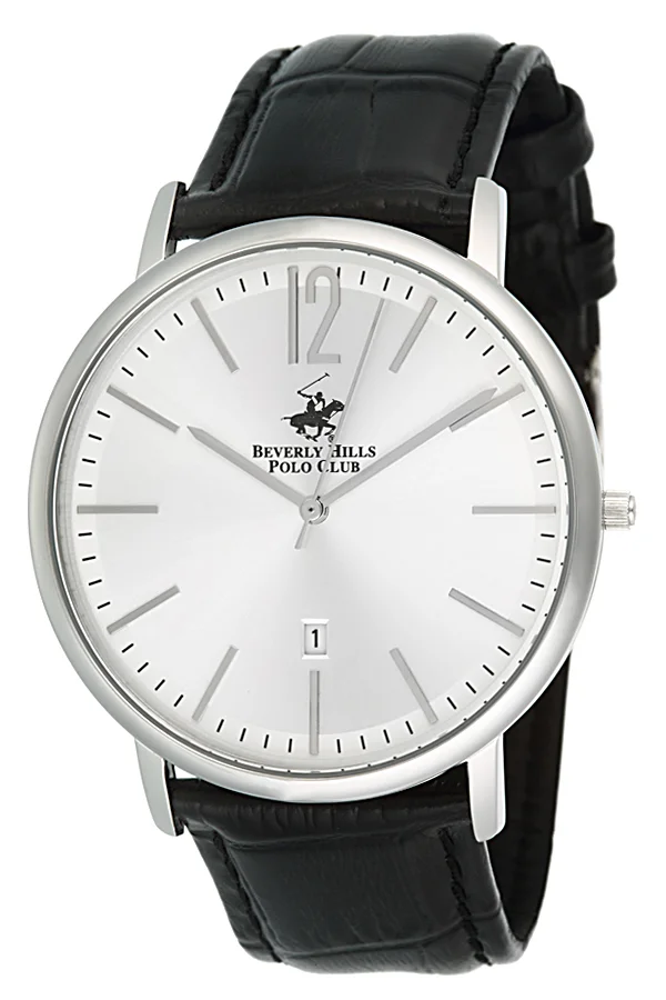 Beverly Hills Polo Club BH535-01 Erkek Kol Saati